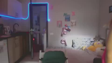 lady_smile69 online show from October 3, 2025, 7:16 am