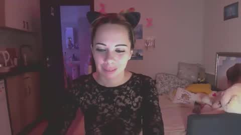 lady_smile69 online show from October 8, 2025, 6:49 pm