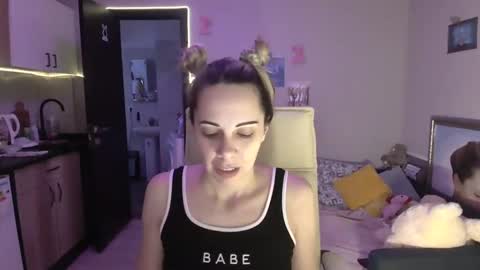 lady_smile69 online show from November 1, 2025, 3:03 pm