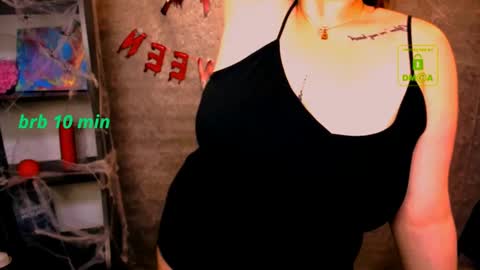 Hello  Im Tiana - topless model. online show from December 6, 2024, 8:40 pm