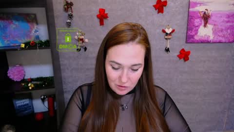 Hello  Im Tiana - topless model. online show from December 20, 2024, 3:14 am