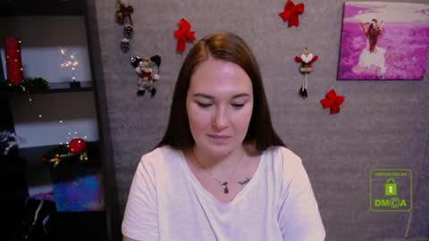 Hello  Im Tiana - topless model. online show from January 3, 2025, 9:05 pm