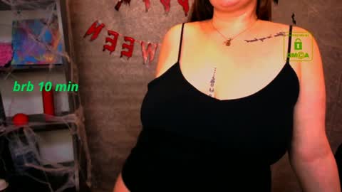 Hello  Im Tiana - topless model. online show from January 7, 2025, 5:53 pm