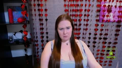 Hello  Im Tiana - topless model. online show from February 10, 2025, 2:52 am