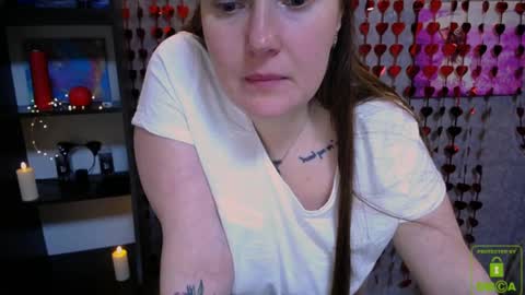 Hello  Im Tiana - topless model. online show from February 18, 2025, 1:55 pm