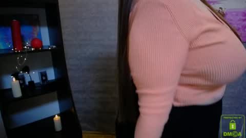 Hello  Im Tiana - topless model. online show from February 22, 2025, 10:09 pm