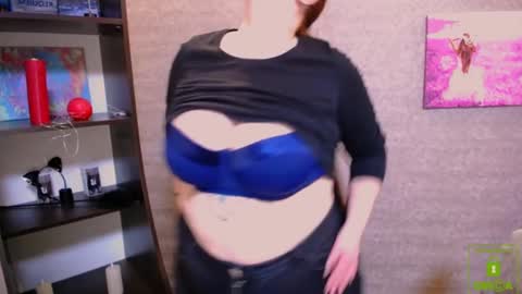 Hello  Im Tiana - topless model. online show from March 5, 2025, 6:45 pm