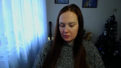 Hello  Im Tiana - topless model. online show from January 9, 2026, 10:18 am