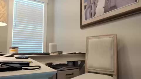 Ladybabs online show from October 14, 2025, 6:20 pm