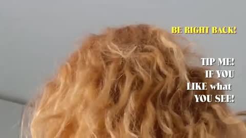 Sima Ladybigsmile online show from February 6, 2026, 3:15 pm