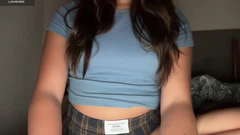 Snapshot of ladybird21 chatting on December 2, 2025, 8:04 pm Aria online show from December 2, 2025, 8:04 pm