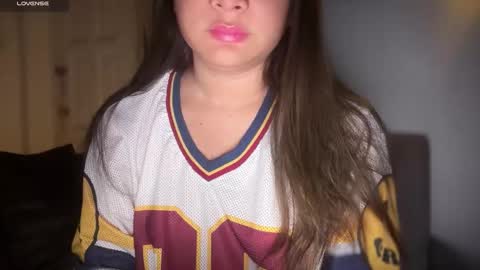 Snapshot of ladybird21 chatting on December 14, 2025, 4:45 pm Aria online show from December 14, 2025, 4:45 pm