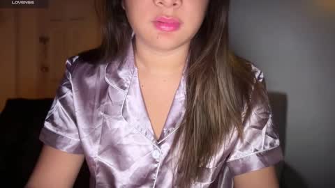 Snapshot of ladybird21 chatting on January 6, 2026, 8:40 am Aria online show from January 6, 2026, 8:40 am