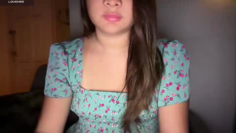 Snapshot of ladybird21 chatting on January 9, 2026, 10:07 am Aria online show from January 9, 2026, 10:07 am