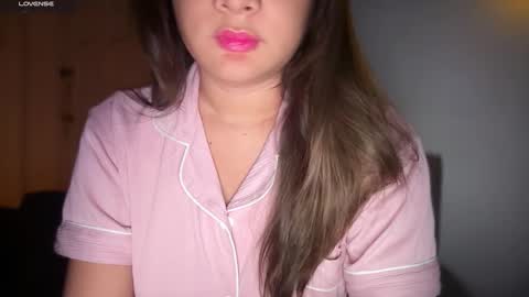 Snapshot of ladybird21 chatting on January 10, 2026, 1:57 pm Aria online show from January 10, 2026, 1:57 pm