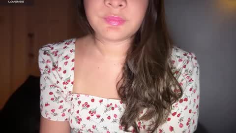 Snapshot of ladybird21 chatting on January 11, 2026, 12:54 pm Aria online show from January 11, 2026, 12:54 pm