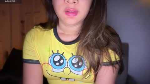 Snapshot of ladybird21 chatting on March 1, 2026, 5:48 pm Aria online show from March 1, 2026, 5:48 pm