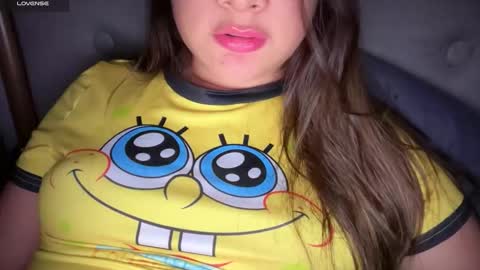 Snapshot of ladybird21 chatting on March 2, 2026, 7:15 am Aria online show from March 2, 2026, 7:15 am