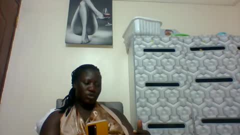 lindah32 online show from January 13, 2025, 8:58 pm