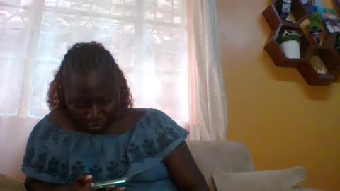 lindah32 online show from September 23, 2025, 7:00 am