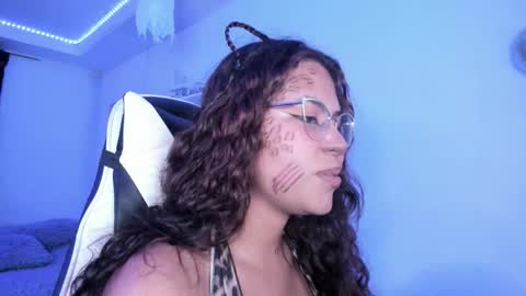  Lady  online show from October 24, 2025, 3:58 am