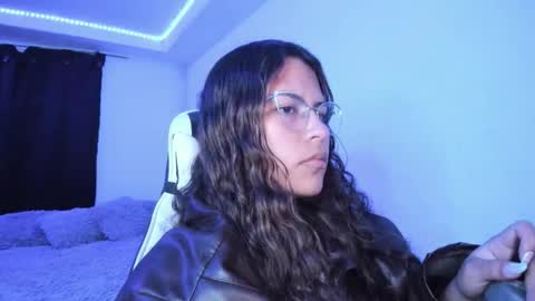 Snapshot of ladybrown_16 chatting on March 10, 2026, 12:48 am Lady online show from March 10, 2026, 12:48 am
