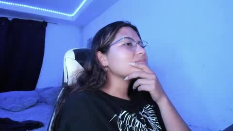 Snapshot of ladybrown_16 chatting on March 14, 2026, 5:57 am Lady online show from March 14, 2026, 5:57 am
