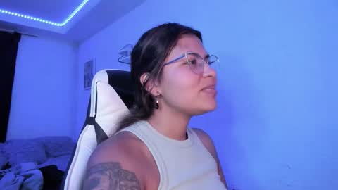Snapshot of ladybrown_16 chatting on March 18, 2026, 2:15 am Lady online show from March 18, 2026, 2:15 am