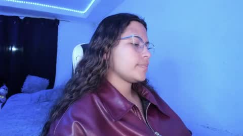 Snapshot of ladybrown_16 chatting on March 22, 2026, 5:44 am Lady online show from March 22, 2026, 5:44 am