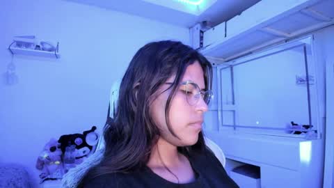 Snapshot of ladybrown_16 chatting on April 3, 2026, 3:59 am Lady online show from April 3, 2026, 3:59 am