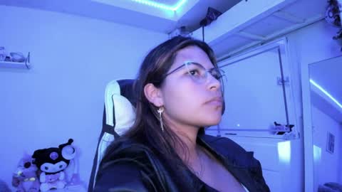 Snapshot of ladybrown_16 chatting on April 4, 2026, 3:49 am Lady online show from April 4, 2026, 3:49 am