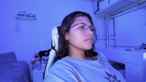 Snapshot of ladybrown_16 chatting on April 5, 2026, 1:14 am Lady online show from April 5, 2026, 1:14 am