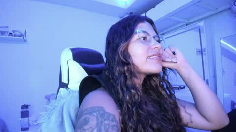 Snapshot of ladybrown_16 chatting on April 7, 2026, 2:34 am Lady online show from April 7, 2026, 2:34 am