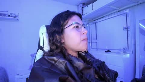 Snapshot of ladybrown_16 chatting on April 9, 2026, 2:55 am Lady online show from April 9, 2026, 2:55 am