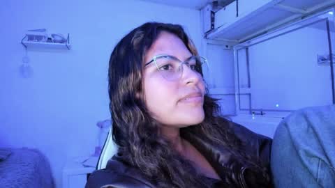 Snapshot of ladybrown_16 chatting on April 11, 2026, 4:06 am Lady online show from April 11, 2026, 4:06 am