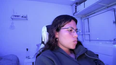 Snapshot of ladybrown_16 chatting on April 15, 2026, 3:02 am Lady online show from April 15, 2026, 3:02 am