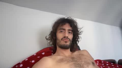 ladycan_tfeeling online show from October 10, 2025, 9:30 am