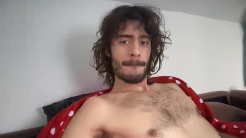 ladycan_tfeeling online show from October 12, 2025, 6:45 am