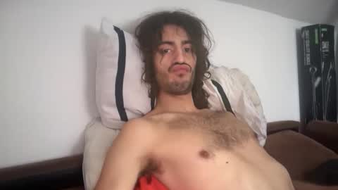 ladycan_tfeeling online show from November 7, 2025, 8:58 am