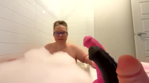 LadyCherieLynn online show from May 30, 2026, 2:25 pm