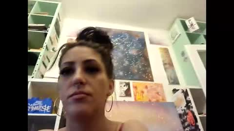 Enchanted online show from February 15, 2025, 8:22 pm