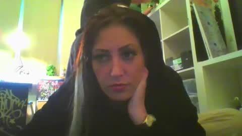 Enchanted online show from September 25, 2025, 5:22 am