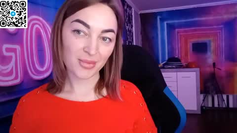MERYEM online show from May 6, 2026, 1:27 pm