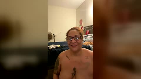 Snapshot of ladycreamypr1 chatting on February 26, 2026, 6:23 am onlyfans Ladycreamypr online show from February 26, 2026, 6:23 am