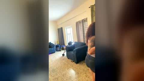 onlyfans  Ladycreamypr online show from March 2, 2026, 4:03 pm