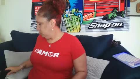 Snapshot of ladycreamypr1 chatting on June 20, 2026, 3:04 pm onlyfans Ladycreamypr online show from June 20, 2026, 3:04 pm