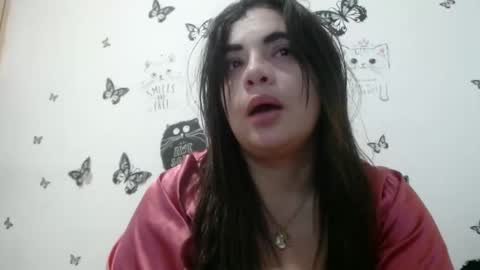 Snapshot of ladydeathz chatting on February 27, 2025, 6:29 am ladydeathz online show from February 27, 2025, 6:29 am