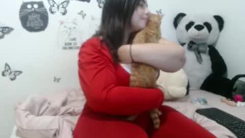 Snapshot of ladydeathz chatting on February 28, 2025, 12:10 am ladydeathz online show from February 28, 2025, 12:10 am