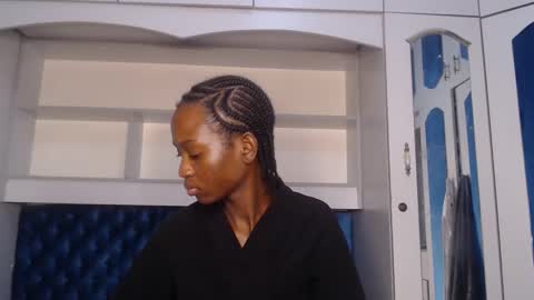 ladydiva69 online show from February 28, 2025, 1:05 am