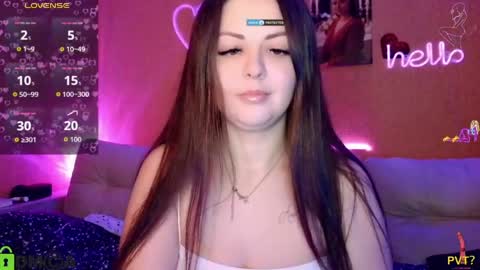 LadyDrummer online show from March 1, 2026, 6:21 pm